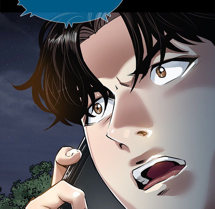 Sponsor (Drama) Manhwa - Chapter 20 Page 5