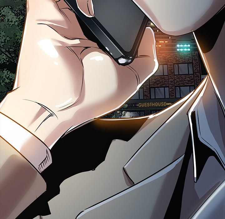 Sponsor (Drama) Manhwa - Chapter 20 Page 6