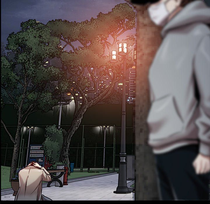 Sponsor (Drama) Manhwa - Chapter 20 Page 19