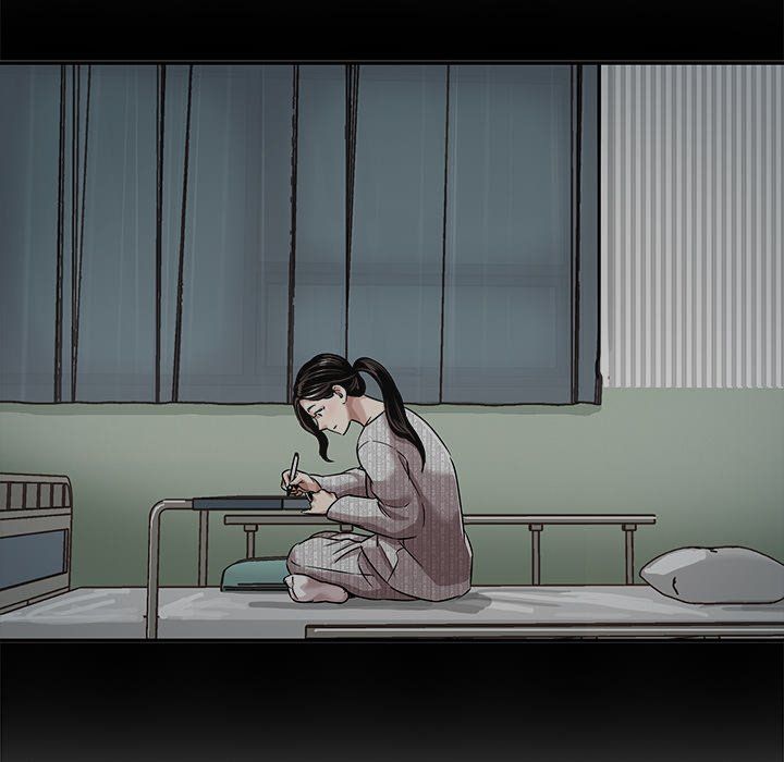 Sponsor (Drama) Manhwa - Chapter 20 Page 32