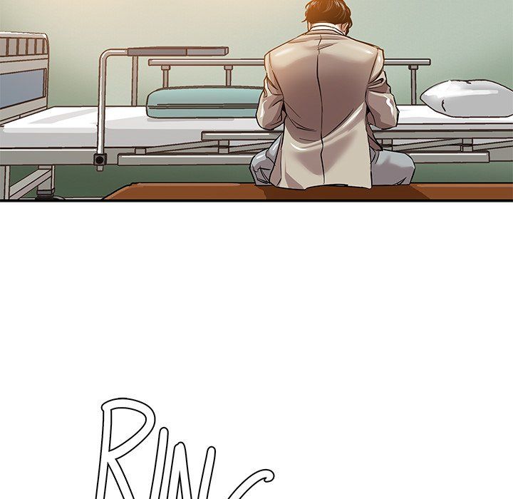 Sponsor (Drama) Manhwa - Chapter 20 Page 34