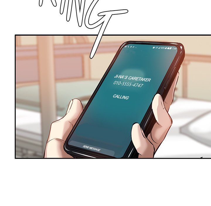 Sponsor (Drama) Manhwa - Chapter 20 Page 35