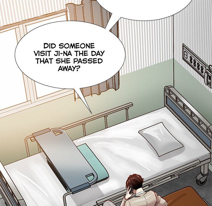 Sponsor (Drama) Manhwa - Chapter 20 Page 40