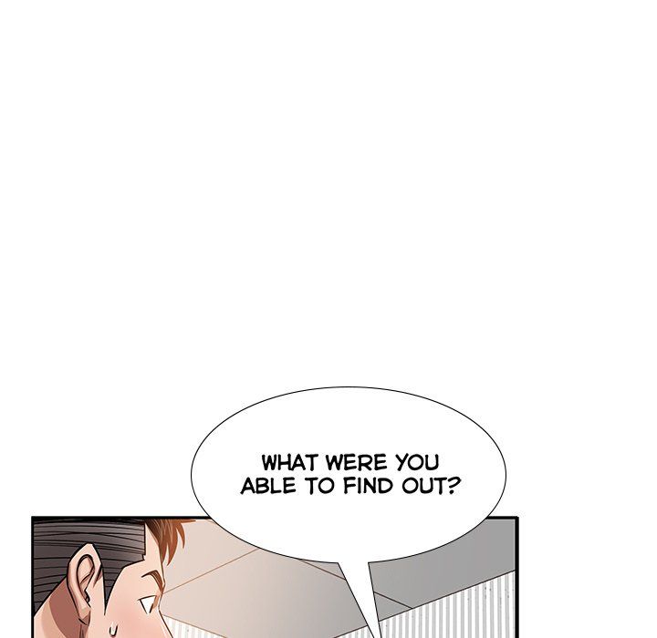 Sponsor (Drama) Manhwa - Chapter 20 Page 46