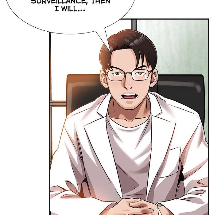 Sponsor (Drama) Manhwa - Chapter 20 Page 60
