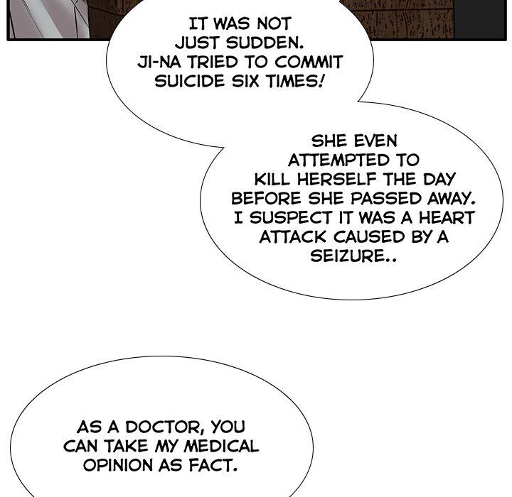 Sponsor (Drama) Manhwa - Chapter 20 Page 63