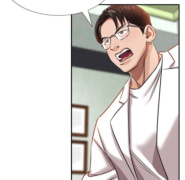 Sponsor (Drama) Manhwa - Chapter 20 Page 64