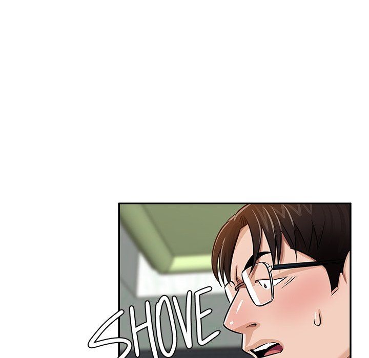 Sponsor (Drama) Manhwa - Chapter 20 Page 76