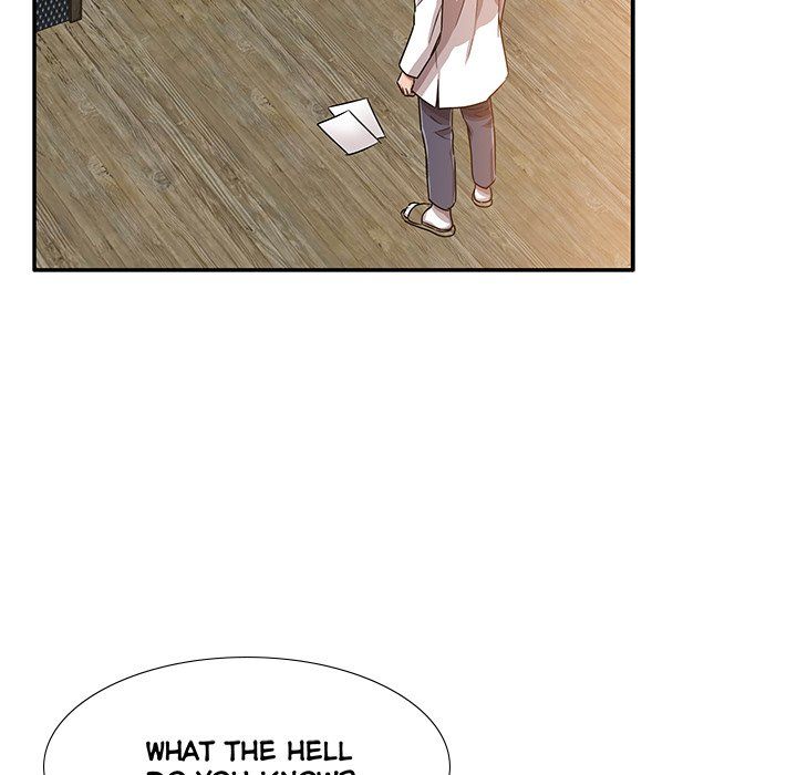 Sponsor (Drama) Manhwa - Chapter 20 Page 79