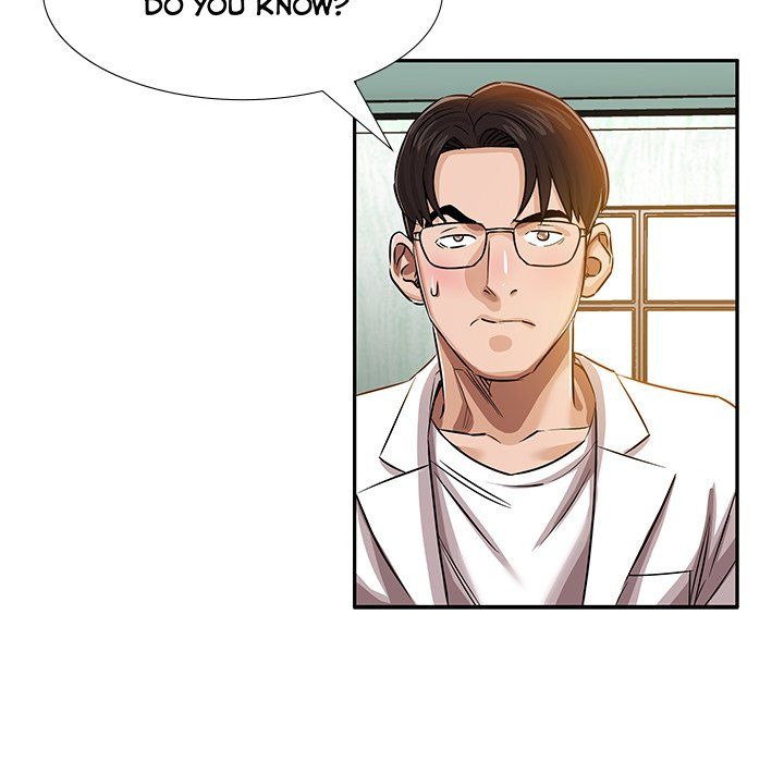 Sponsor (Drama) Manhwa - Chapter 20 Page 80