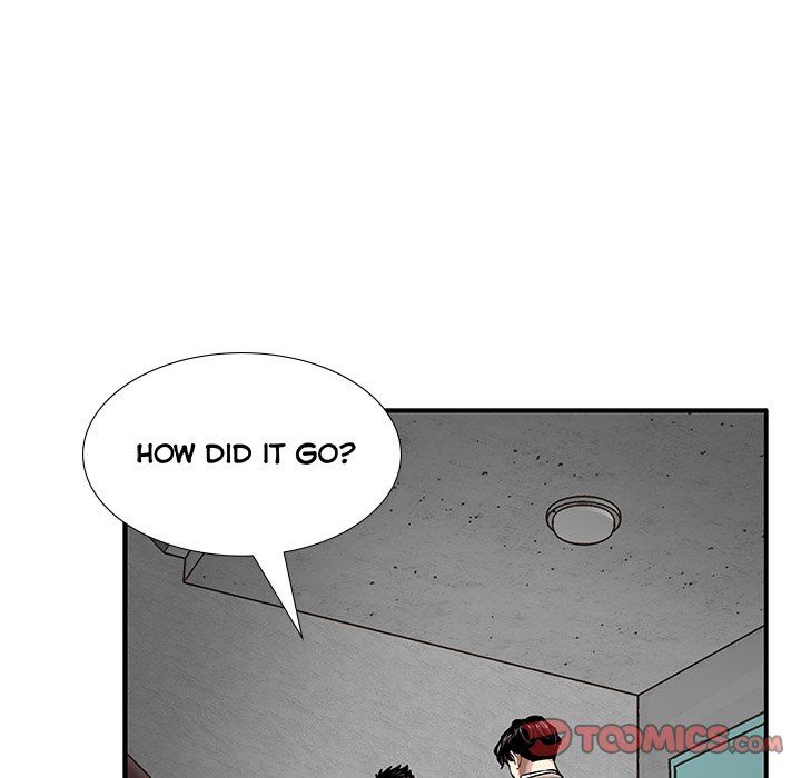 Sponsor (Drama) Manhwa - Chapter 20 Page 86