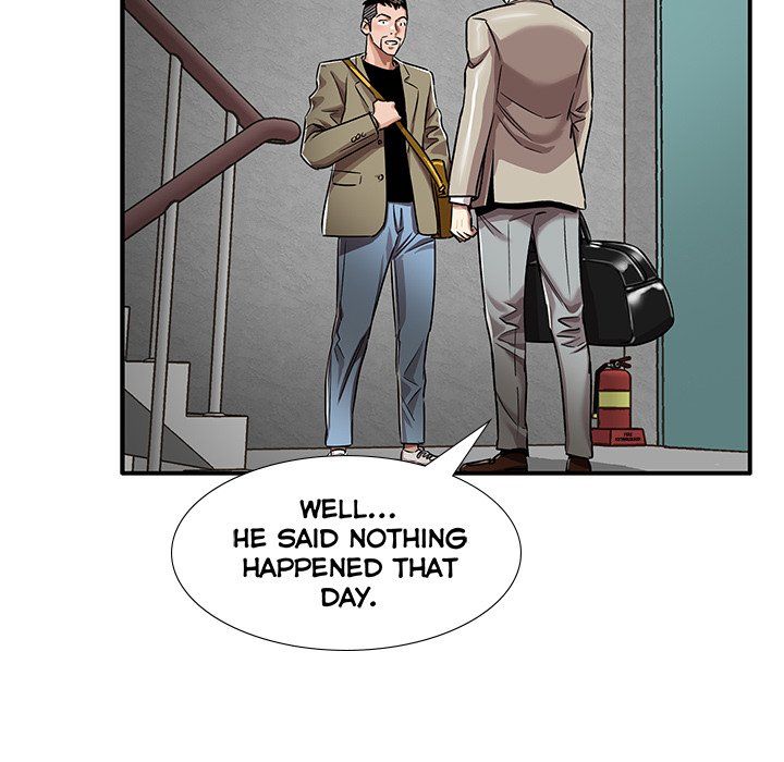 Sponsor (Drama) Manhwa - Chapter 20 Page 87