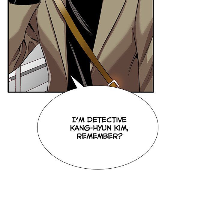 Sponsor (Drama) Manhwa - Chapter 20 Page 89