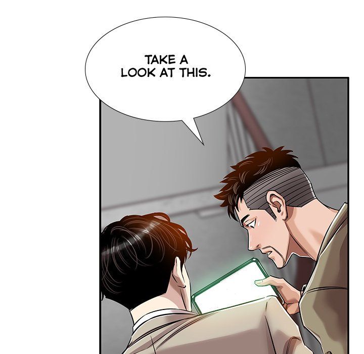 Sponsor (Drama) Manhwa - Chapter 20 Page 90