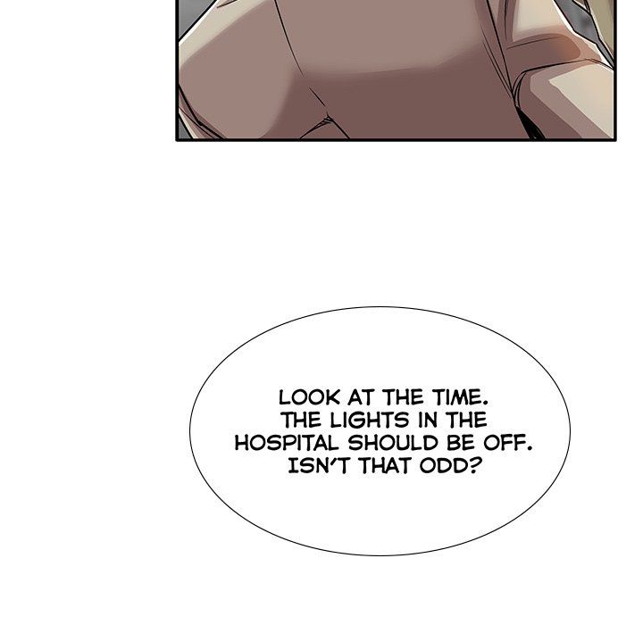 Sponsor (Drama) Manhwa - Chapter 20 Page 91