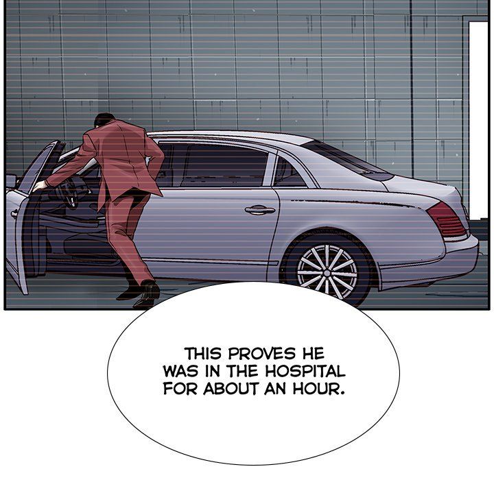 Sponsor (Drama) Manhwa - Chapter 20 Page 95