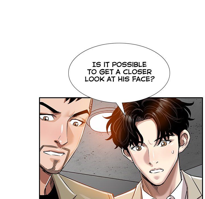 Sponsor (Drama) Manhwa - Chapter 20 Page 96