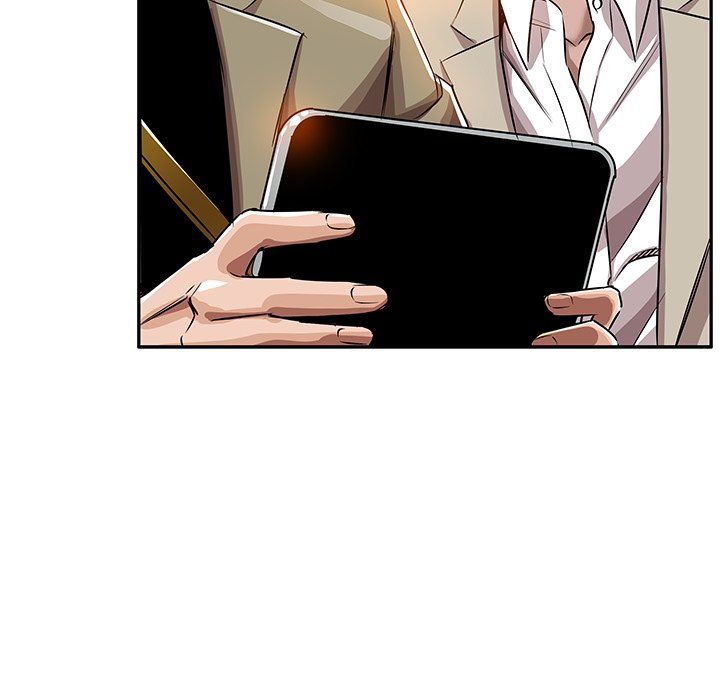 Sponsor (Drama) Manhwa - Chapter 20 Page 97