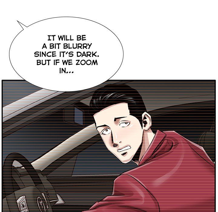 Sponsor (Drama) Manhwa - Chapter 20 Page 98