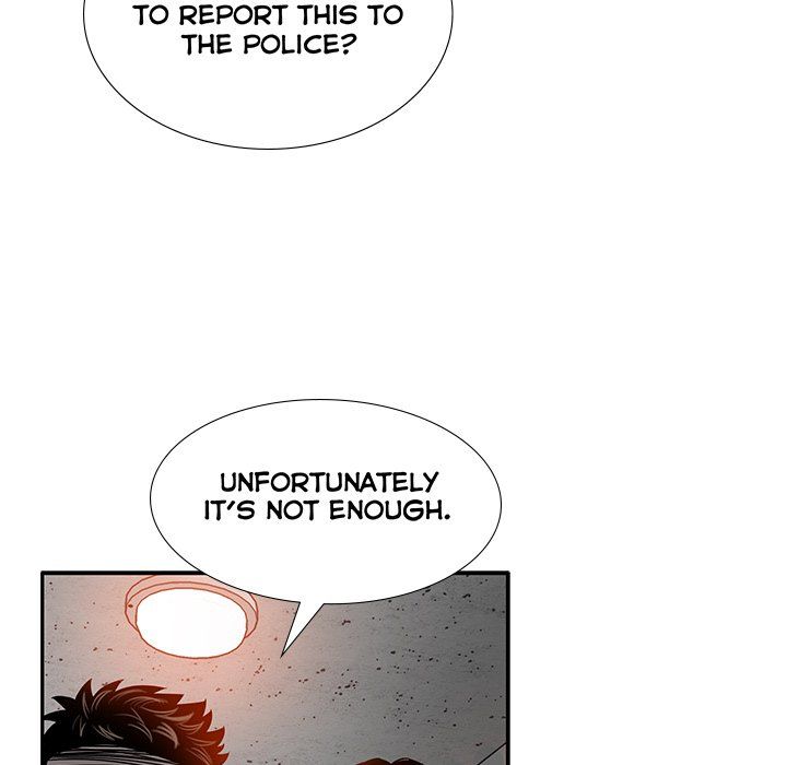 Sponsor (Drama) Manhwa - Chapter 20 Page 101