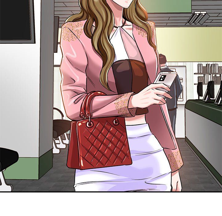 Sponsor (Drama) Manhwa - Chapter 20 Page 108