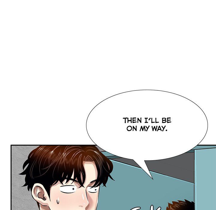 Sponsor (Drama) Manhwa - Chapter 20 Page 109