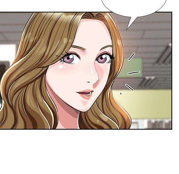 Sponsor (Drama) Manhwa - Chapter 20 Page 111