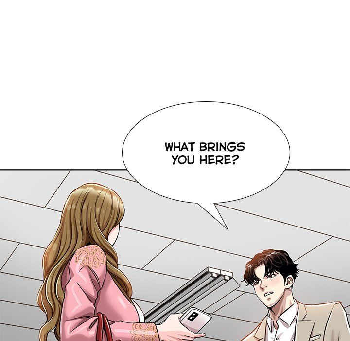 Sponsor (Drama) Manhwa - Chapter 20 Page 112