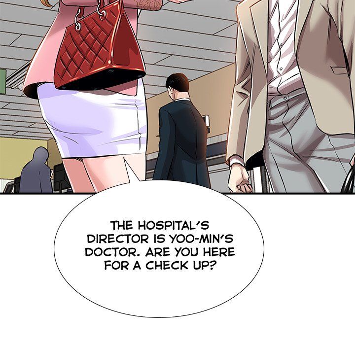 Sponsor (Drama) Manhwa - Chapter 20 Page 113