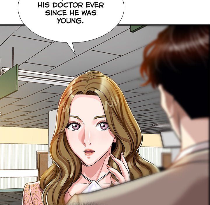 Sponsor (Drama) Manhwa - Chapter 20 Page 116