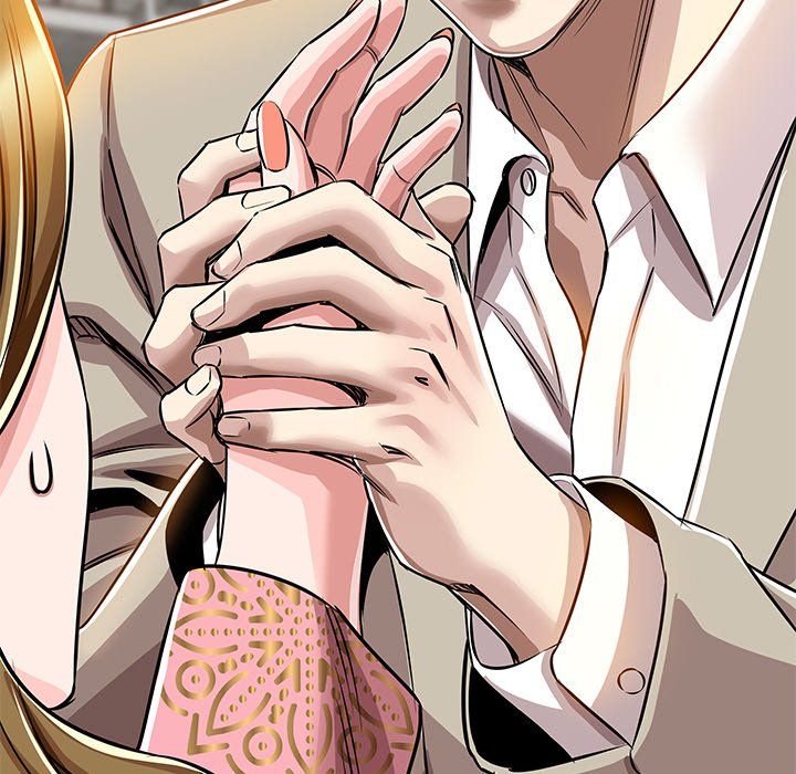 Sponsor (Drama) Manhwa - Chapter 20 Page 121