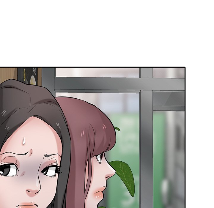 The Mismatch Manhwa - Chapter 36 Page 17