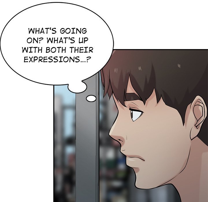 The Mismatch Manhwa - Chapter 36 Page 19