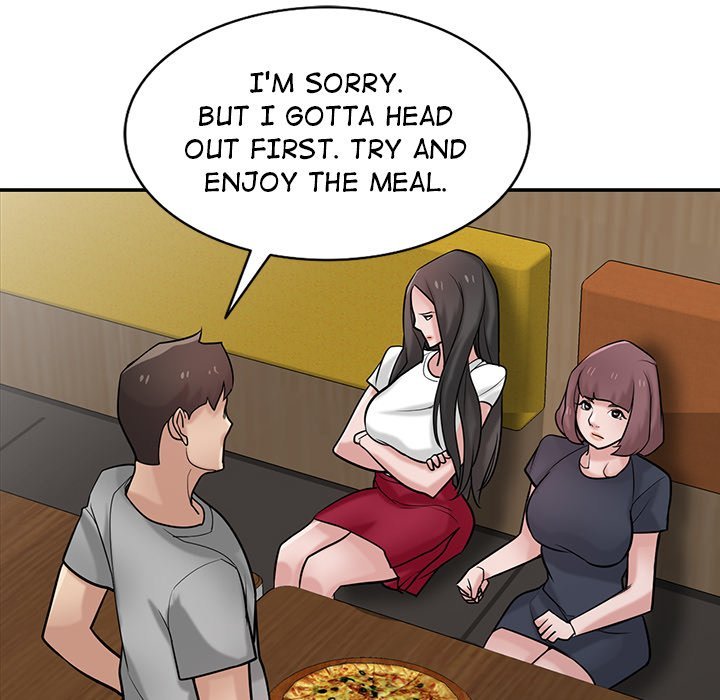 The Mismatch Manhwa - Chapter 36 Page 23