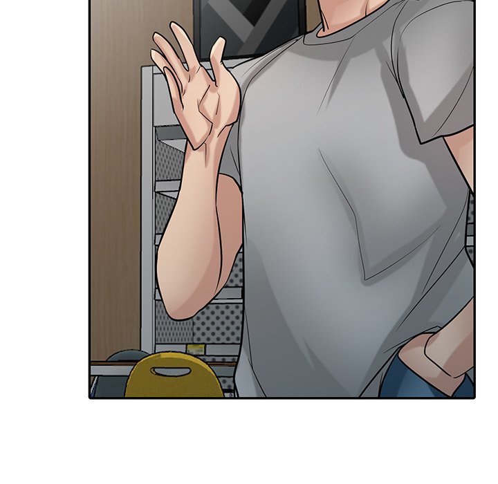 The Mismatch Manhwa - Chapter 36 Page 26