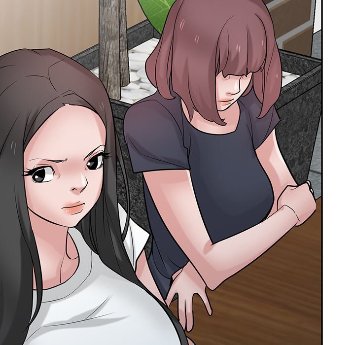 The Mismatch Manhwa - Chapter 36 Page 28