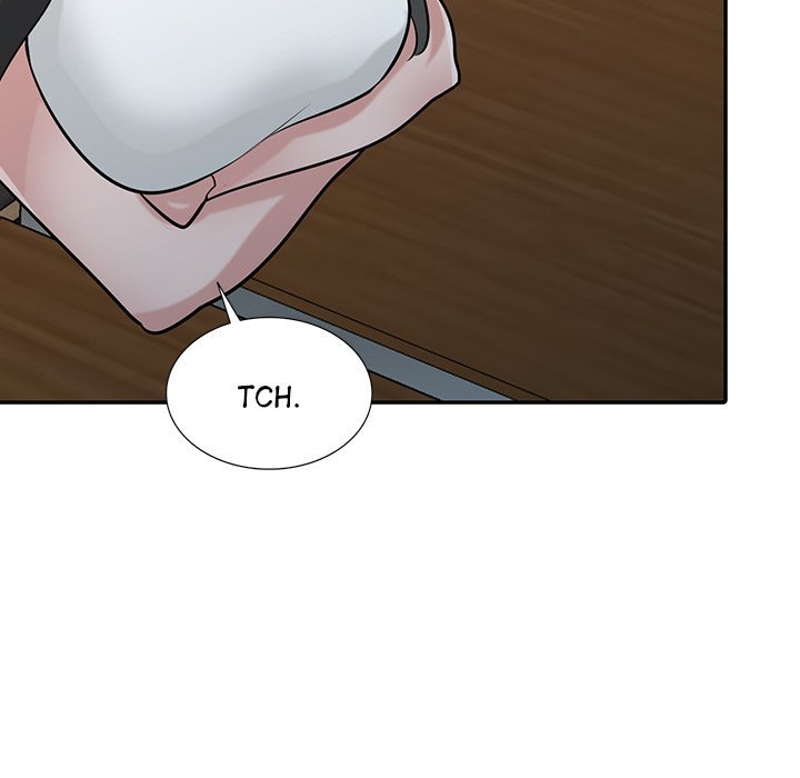 The Mismatch Manhwa - Chapter 36 Page 29