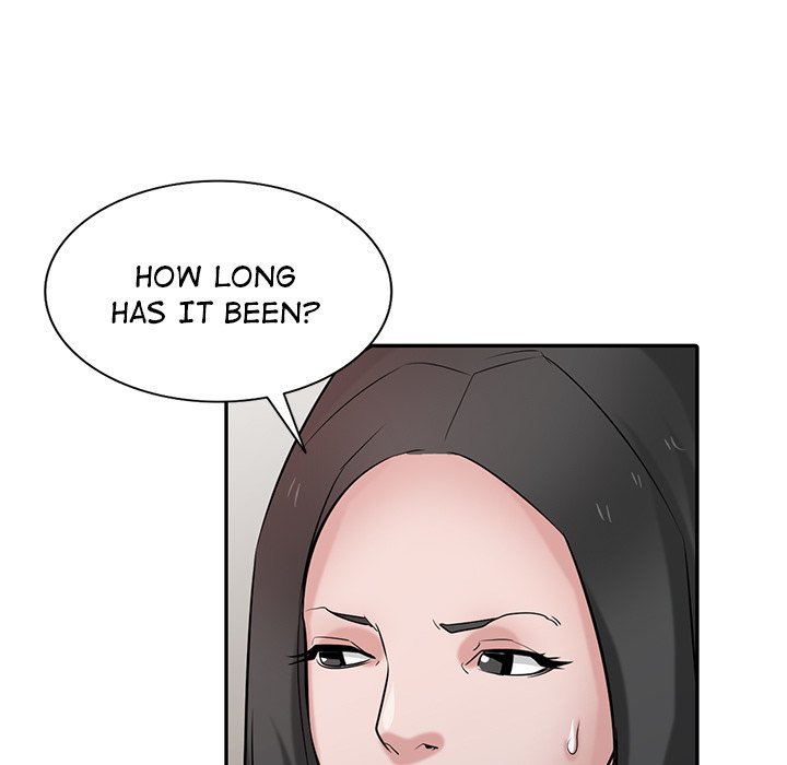 The Mismatch Manhwa - Chapter 36 Page 30
