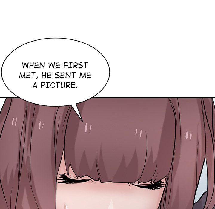 The Mismatch Manhwa - Chapter 36 Page 32