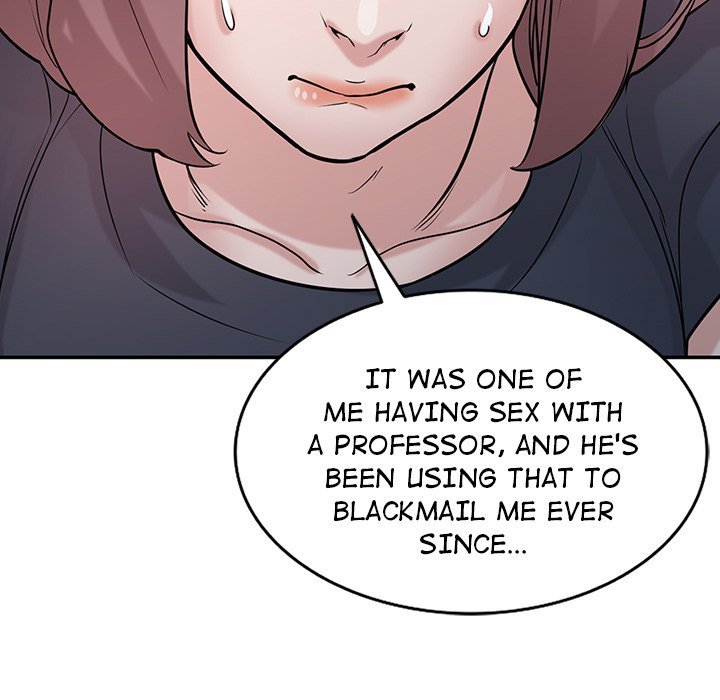 The Mismatch Manhwa - Chapter 36 Page 33