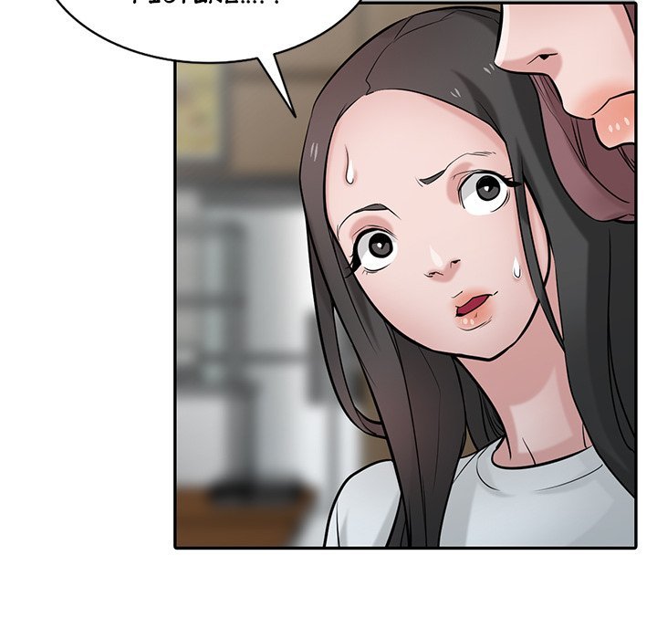 The Mismatch Manhwa - Chapter 36 Page 35