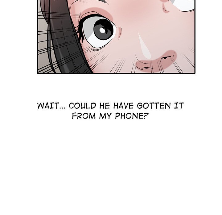 The Mismatch Manhwa - Chapter 36 Page 37