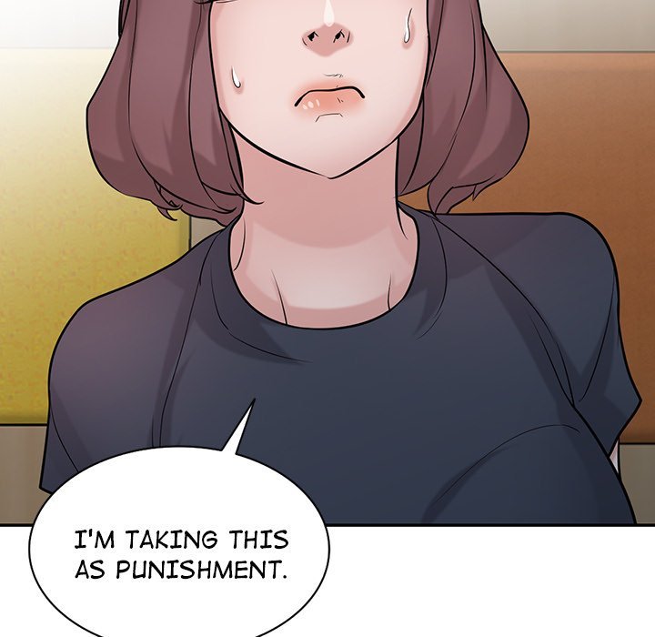 The Mismatch Manhwa - Chapter 36 Page 39