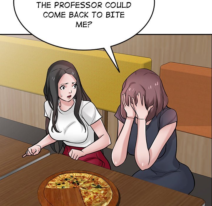 The Mismatch Manhwa - Chapter 36 Page 41