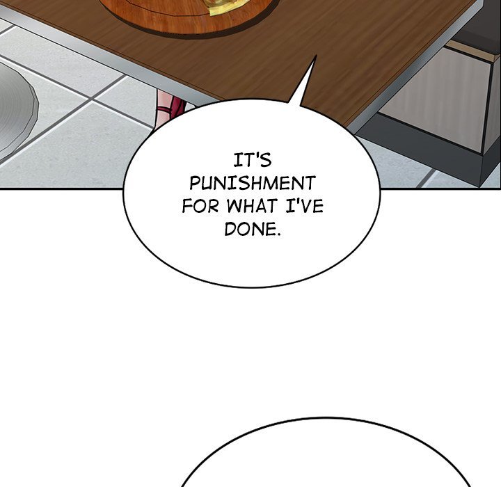 The Mismatch Manhwa - Chapter 36 Page 42