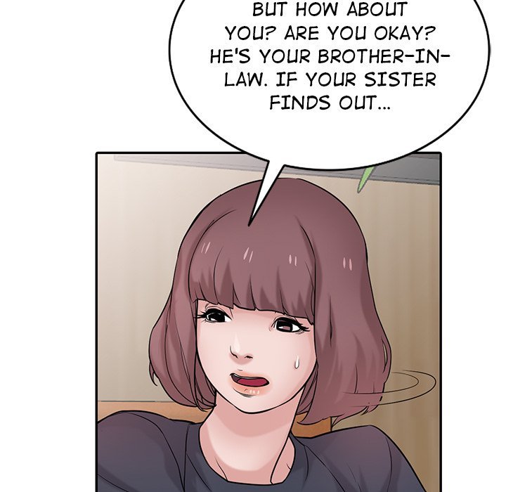 The Mismatch Manhwa - Chapter 36 Page 43