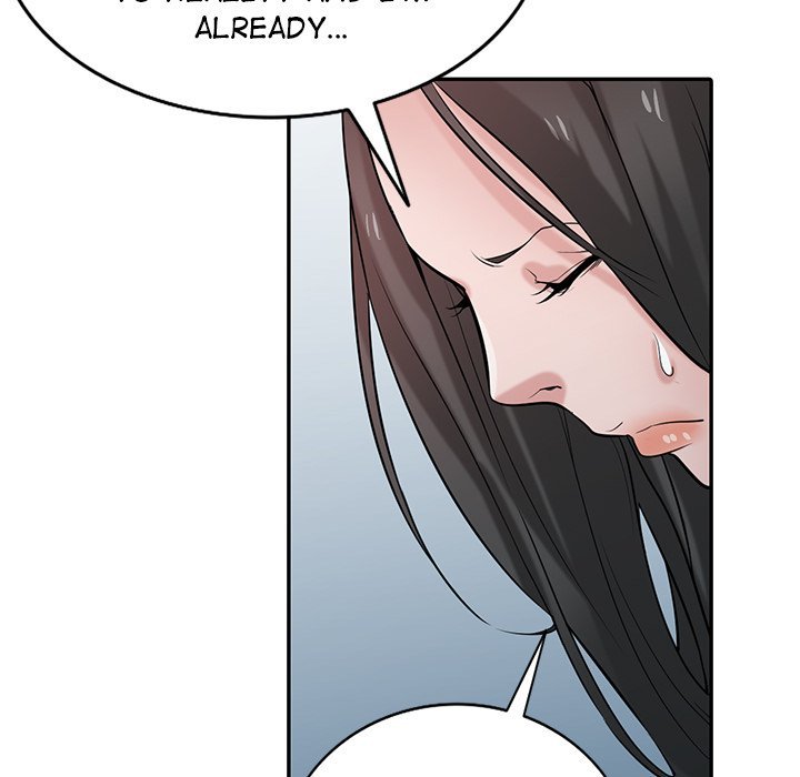 The Mismatch Manhwa - Chapter 36 Page 45