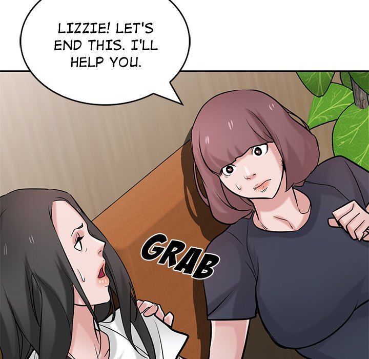 The Mismatch Manhwa - Chapter 36 Page 47