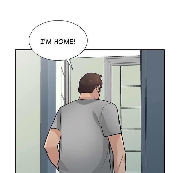 The Mismatch Manhwa - Chapter 36 Page 54