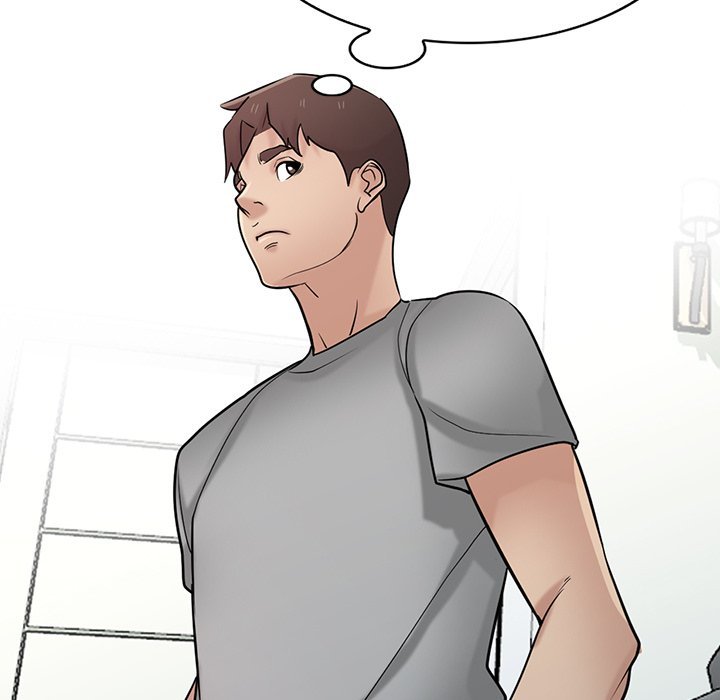 The Mismatch Manhwa - Chapter 36 Page 57